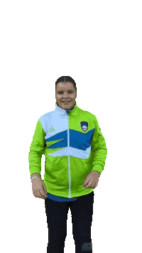 Sport Omg Sticker by Plesni klub RYTM