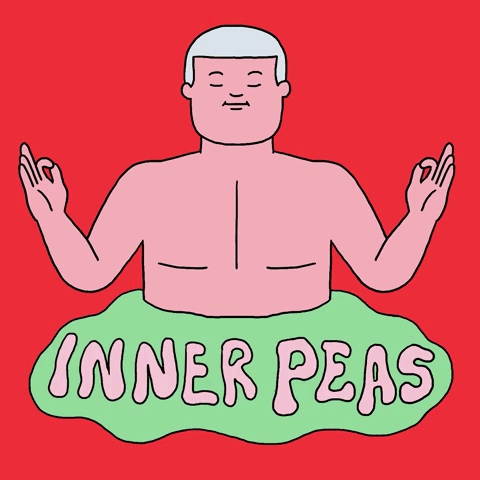 Inner Peas