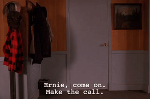 season 2 episode 13 GIF by Twin Peaks on Showtime