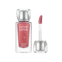 Makeup Love Sticker by lovblovb