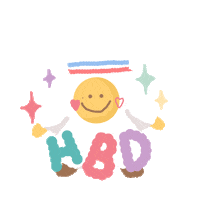 Treasure Truz Sticker