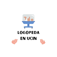 Logopeda Sticker by Milimatarazzo