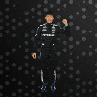 Formula One Racing GIF by Mercedes-AMG Petronas Formula One Team