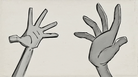 animation wtf GIF by Patrick Smith