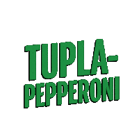 Kotijoukot Sticker by Kotipizza