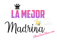 Espanol Boda Sticker by ChicaSunshineShop