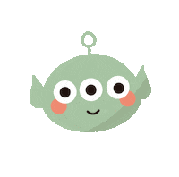 Toy Sticker