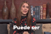 Maria Leon Mlm GIF