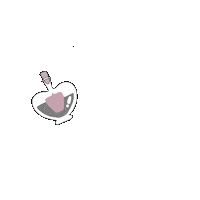 Halloween Magic Sticker