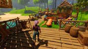 Zoom In Be Right There GIF by Gameforge