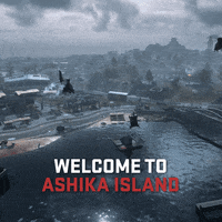 Drop In GIF by Call of Duty