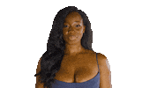 Cgd Kiss Sticker by Celebs Go Dating