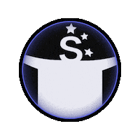 Ricky Strides Sticker by southbaymg