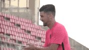Congrats Sevillafc GIF by Sevilla Fútbol Club