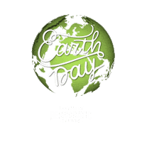 Earth Sticker by AssemblyDems