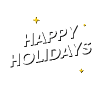 Happy New Year Sticker by Bulk Powders
