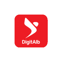 digitalb_official digitalb digitalb tv digitalb albania digitalb supersport Sticker