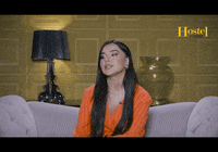 Hostel Reaction GIF by Anabel Magazine
