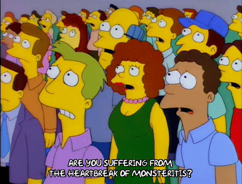 lisa simpson episode 6 GIF