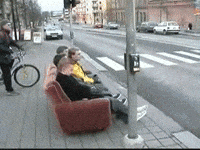 Travel Style GIF