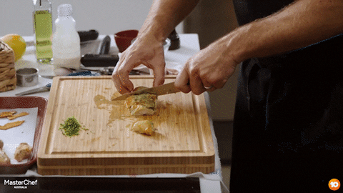 GIF by MasterChefAU