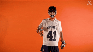 Uvamenslax GIF by Virginia Athletics