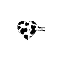 Sticker by SeaCowSurfCo