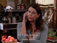 season 6 netflix GIF by Gilmore Girls 