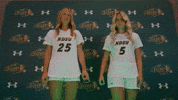 Ndsu Soccer GIF by NDSU Athletics