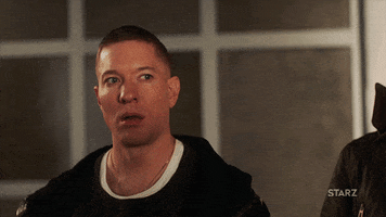 season 3 show GIF by Power