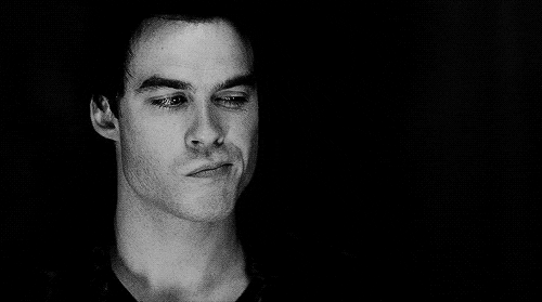 the vampire diaries GIF