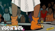 mike judge funk GIF by Cinemax