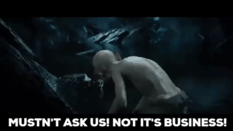 jbj99 not it&#39;s business GIF