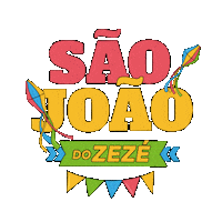 Zeze Sticker by Zezé Di Camargo