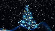 Christmas Snow GIF by echilibrultau