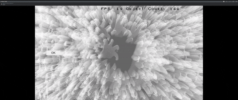 1StepCloser giphyupload GIF
