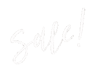 Sale Support Local Sticker