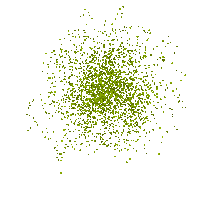 Neon Effects Sticker by Agentur 54