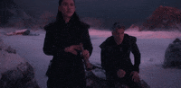 Season 2 Trailer GIF by Paramount+