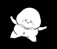 Dance 踊る GIF