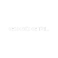 Obey Good Girl Sticker by Bold Ape