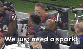 2019 Nfl Football GIF by NFL