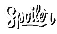 Art Lettering Sticker