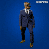 Carlos Alvarez Baseball GIF by FOX Deportes