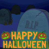 Trick Or Treat Halloween GIF by Pudgy Penguins