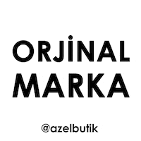 Story Sticker by azel butik