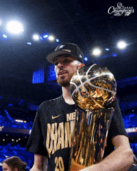 Nba Finals Basketball GIF by OKC Thunder