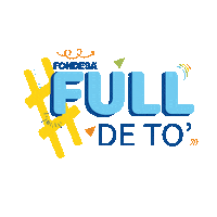 FONDESAONG cool blue school aesthetic Sticker
