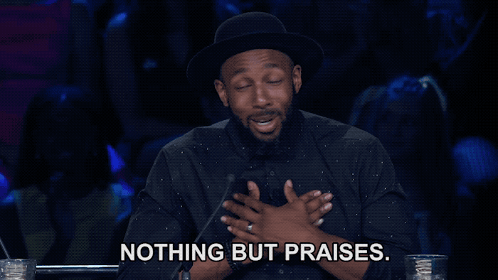 fox GIF by So You Think You Can Dance
