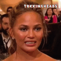 Sad Awkward GIF by Tokkingheads